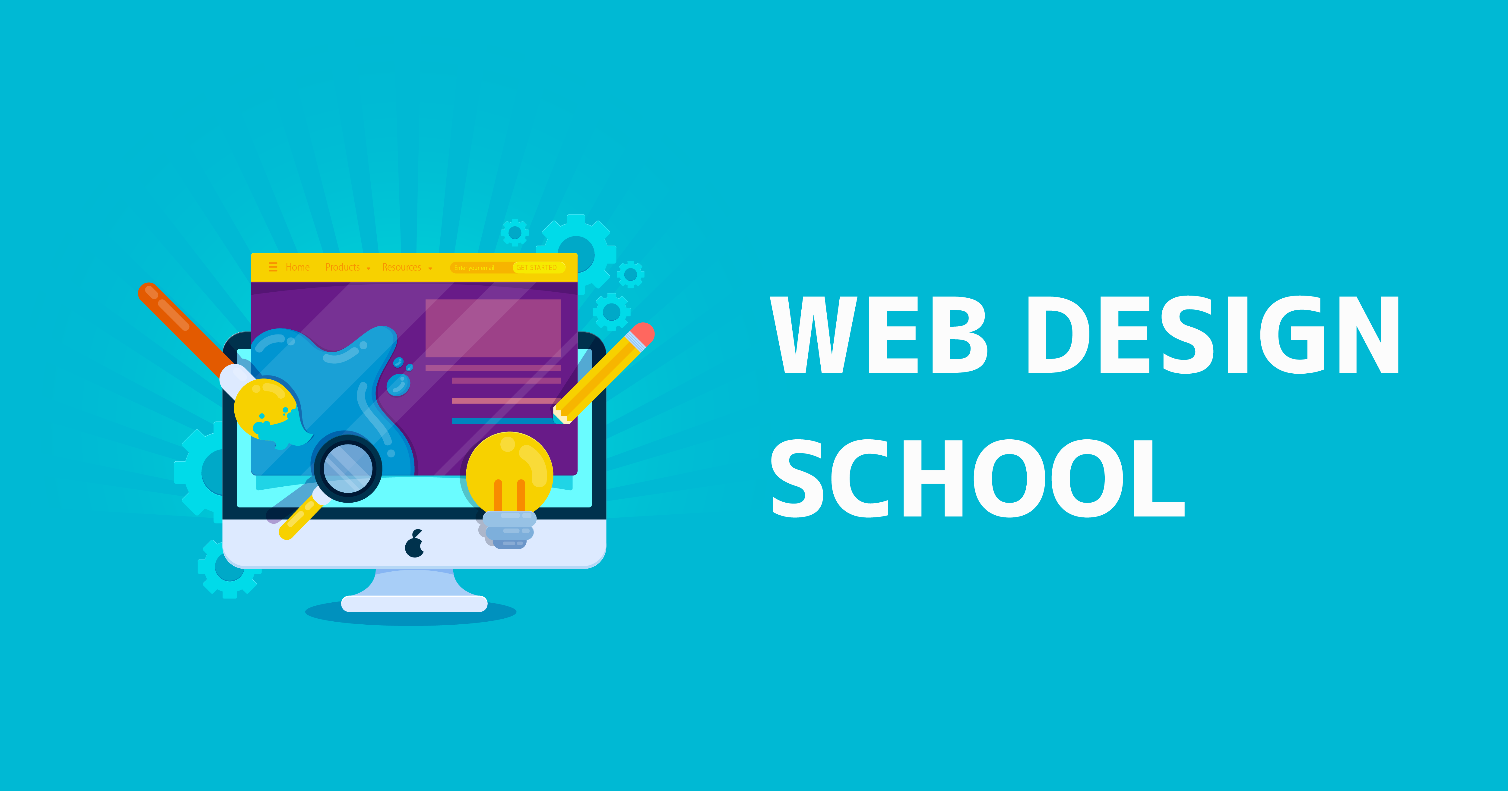 WEB DESIGN SCHOOL