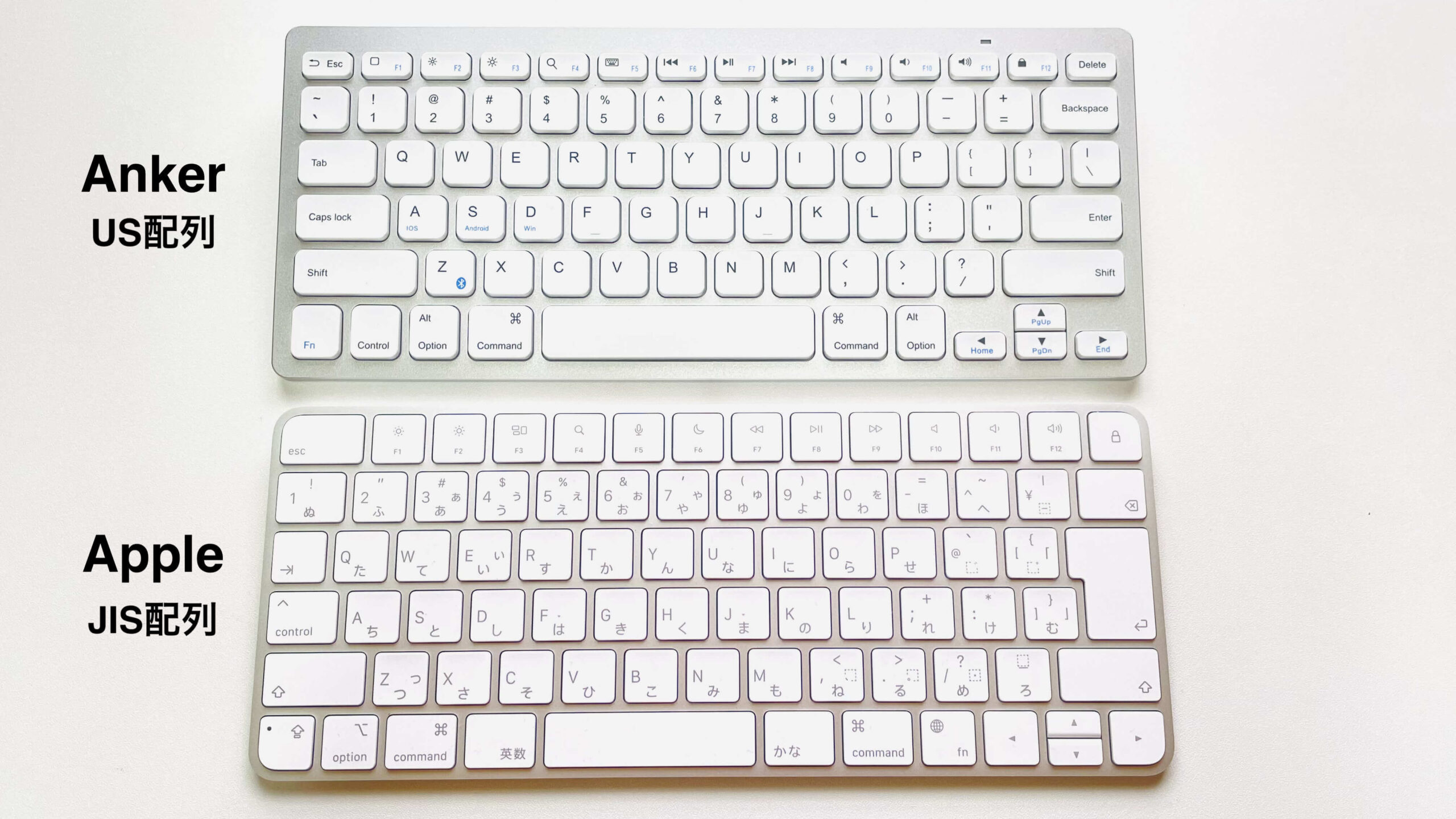 anker apple keyboard