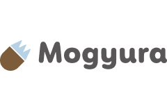 Mogyura Logo